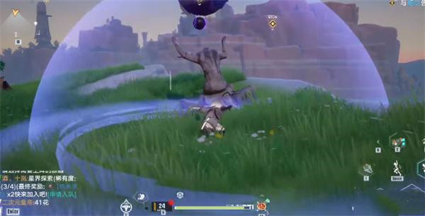 幻塔奇点石奖励怎么获取？幻塔奇点石奖励获取攻略截图