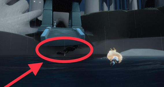 光遇12月20日每日任务怎么做？光遇12月20日每日任务完成攻略