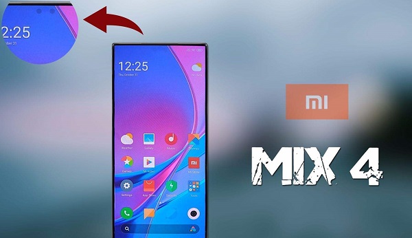 苹果13和小米mix4哪个好?苹果13和小米mix4对比介绍