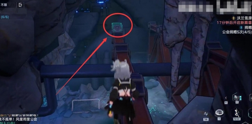 幻塔a02困难宝箱在哪里？幻塔a02困难宝箱位置介绍截图