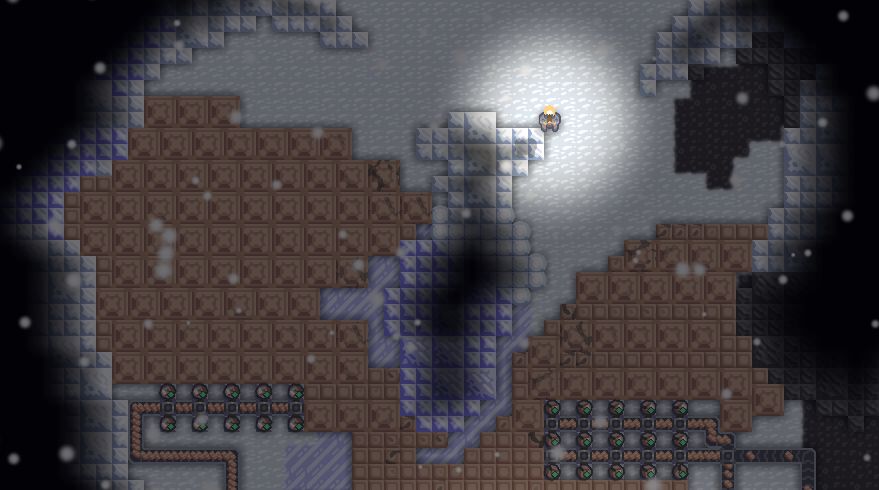 Mindustry零号区域怎么玩？Mindustry零号区域玩法攻略