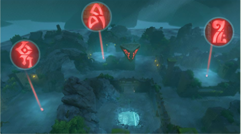 原神迷城战线光界篇怎么过？原神迷城战线光界篇通关攻略