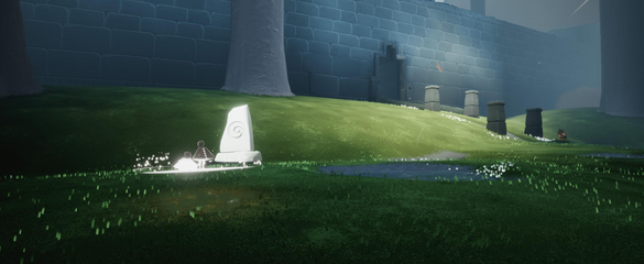 光遇12月20日每日任务怎么做？光遇12月20日每日任务完成攻略