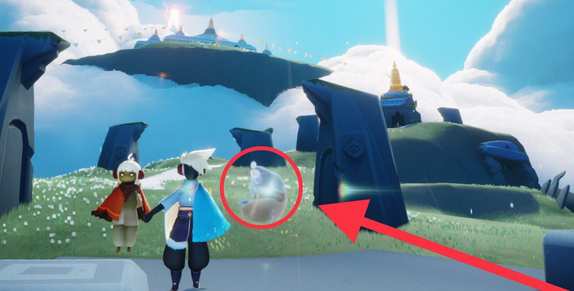 光遇12月9日每日任务怎么做？光遇12月9日每日任务完成攻略