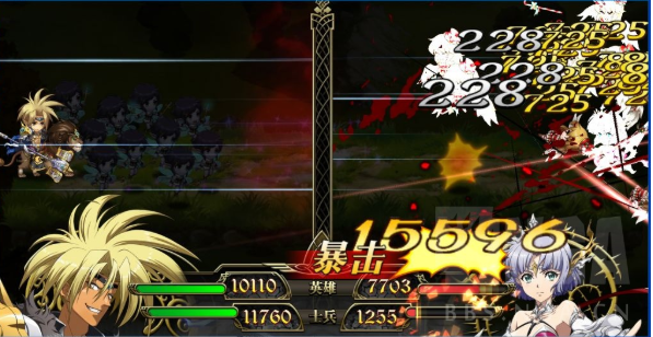 夢幻模擬戰二哈打天使雪梨怎么玩？夢幻模擬戰二哈打天使雪梨玩法