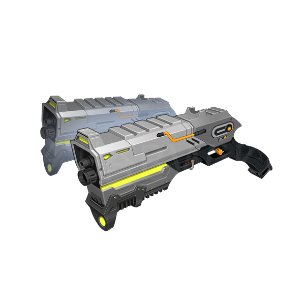 幻塔超电磁双星技能怎么样？幻塔超电磁双星技能属性效果介绍