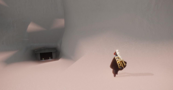 光遇12月7日每日任务怎么做？光遇12月7日每日任务完成攻略