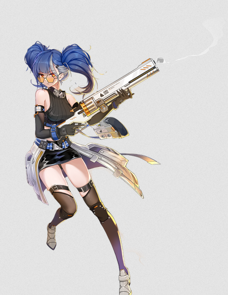 幻塔炽焰左轮怎么获得？幻塔炽焰左轮武器属性介绍