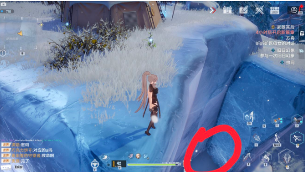 幻塔寻声塔隐藏黑核怎么获得？幻塔寻声塔隐藏黑核获得方法