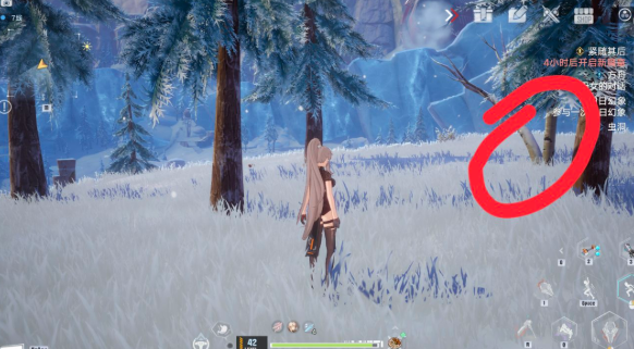 幻塔寻声塔隐藏黑核怎么获得？幻塔寻声塔隐藏黑核获得方法