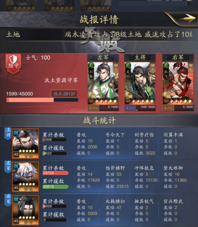 神将三国零红平民阵容怎么搭配？神将三国零红平民阵容搭配攻略