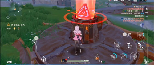 幻塔协作挑战推力怎么玩？幻塔协作挑战推力玩法攻略