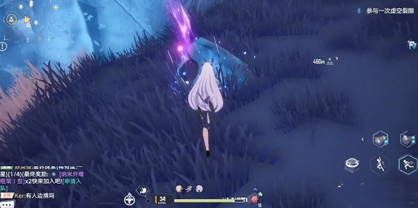 幻塔沃蘭雪原補給倉在哪里?幻塔沃蘭雪原補給倉坐標位置介紹