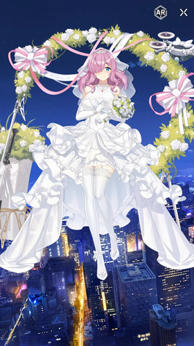 异界事务所婚礼誓约服装怎么获取？异界事务所婚礼誓约服装获取方法