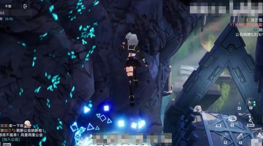 幻塔a02困难宝箱在哪里？幻塔a02困难宝箱位置介绍截图