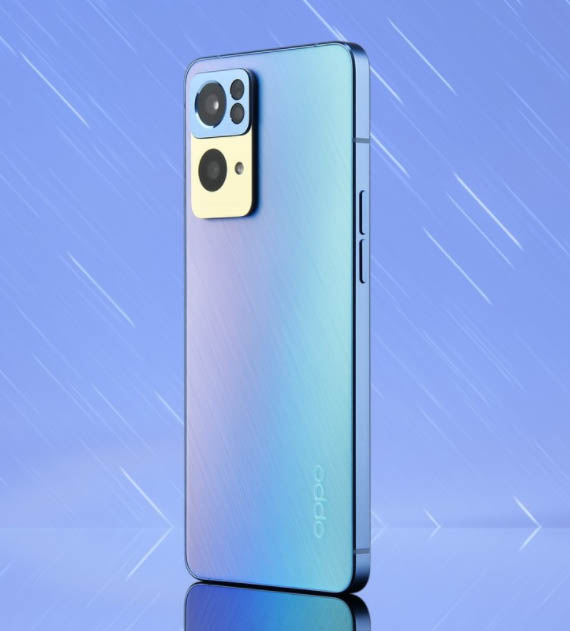 荣耀60和opporeno7哪款更好用？荣耀60和opporeno7对比介绍