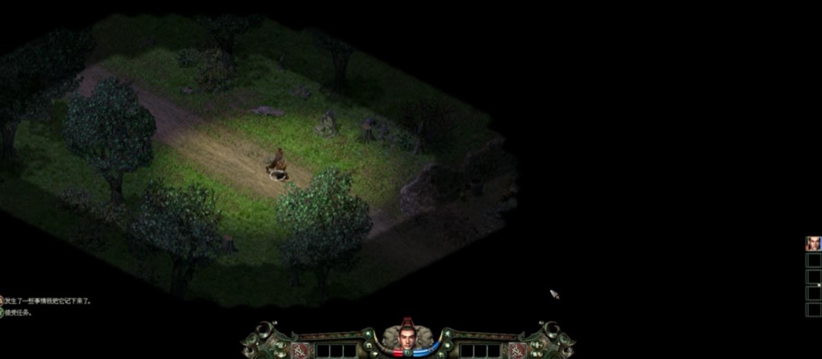 动作角色扮演游戏《秦殇》Steam今日免费开玩