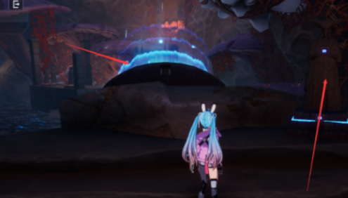 幻塔遗迹C02怎么过?幻塔遗迹C02通关方法