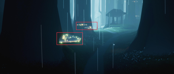 光遇12月20日每日任务怎么做？光遇12月20日每日任务完成攻略