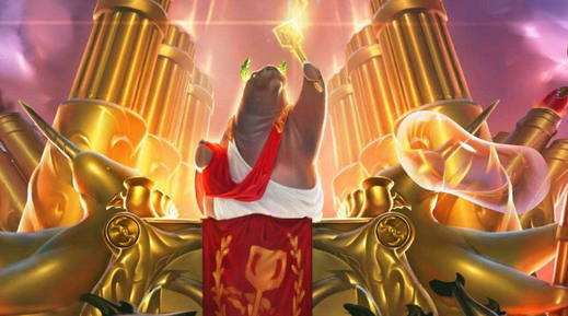 英雄联盟手游无限火力模式怎么玩?英雄联盟手游无限火力模式玩法攻略