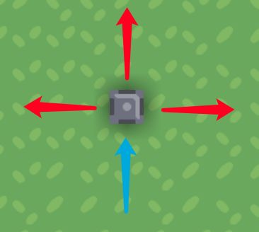 Mindustry零号区域怎么玩？Mindustry零号区域玩法攻略