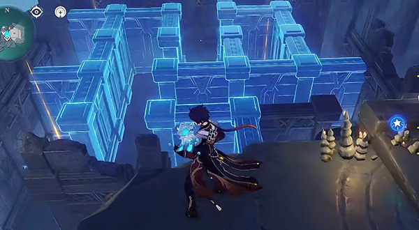 原神白夜国地理水文考书籍如何获取？原神白夜国地理水文考书籍获取方法