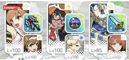 世界弹射物语超暗铃铛阵容怎么搭配？世界弹射物语超暗铃铛阵容搭配攻略