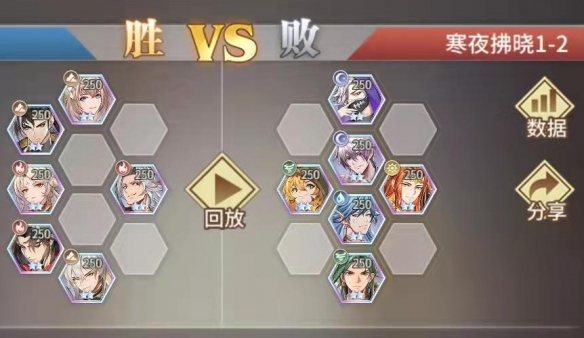斗罗大陆武魂觉醒寒夜拂晓怎么过?斗罗大陆武魂觉醒寒夜拂晓全关卡通关攻略