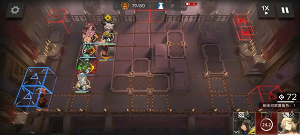 明日方舟覆水难收玩法是什么？明日方舟覆水难收玩法攻略