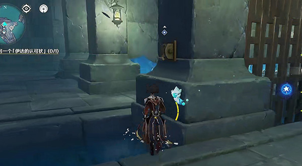 原神白夜国地理水文考书籍如何获取？原神白夜国地理水文考书籍获取方法