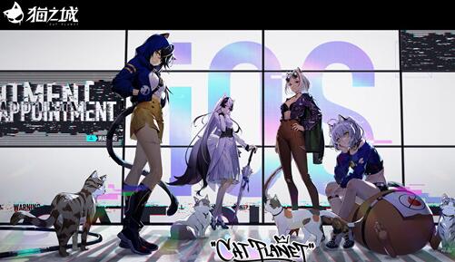 猫之城开场粒子魔方技能属性是什么?猫之城开场粒子魔方技能属性一览