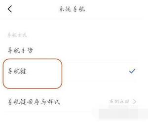 OPPOA96在哪里设置返回键？OPPOA96设置返回键操作方法