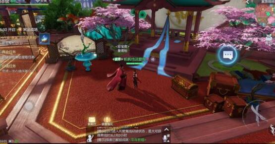 劍俠世界3金庫(kù)有什么用？劍俠世界3金庫(kù)作用介紹