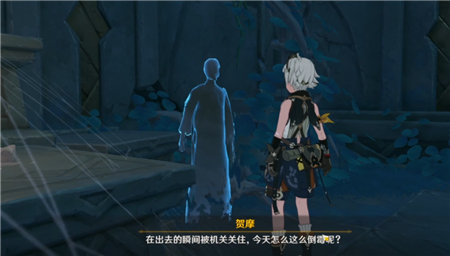 原神贺摩有什么用？原神贺摩作用及位置介绍