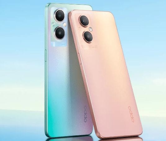 OPPOA96价格怎么样?OPPOA96售价介绍