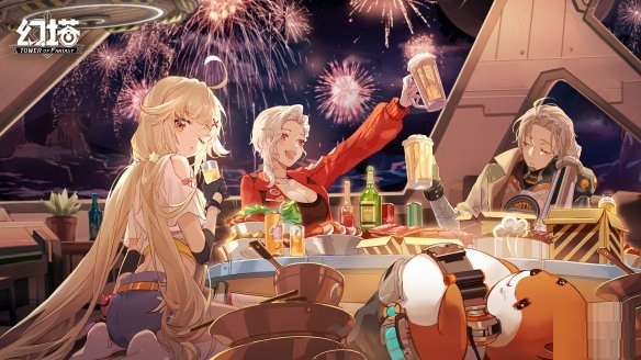 幻塔雷霆之源怎么获取?幻塔雷霆之源获取方法