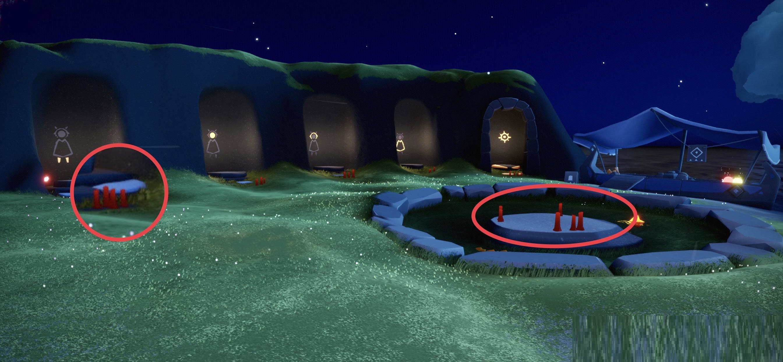 光遇1月24日每日任务怎么做？光遇1月24日每日任务完成攻略