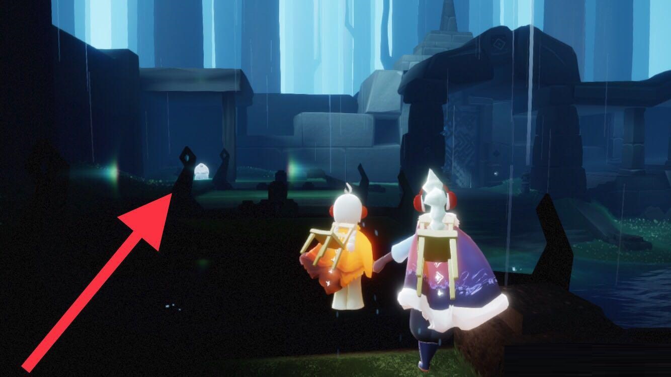 光遇1月24日每日任务怎么做？光遇1月24日每日任务完成攻略