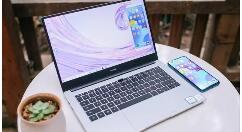 华为电脑的指纹不能用了如何解决？华为电脑的指纹不能用了解决办法