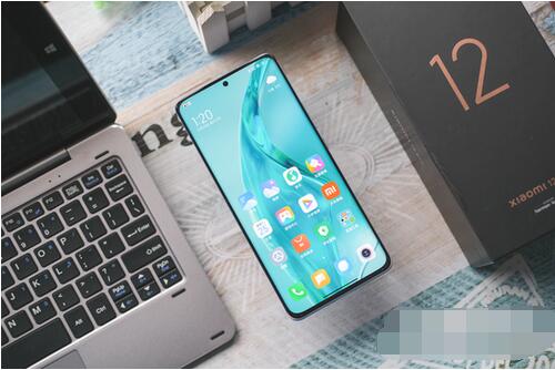 小米12卡顿如何解决？小米12卡顿解决办法