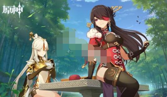 原神风行迷踪如何爬树？原神风行迷踪爬树方法