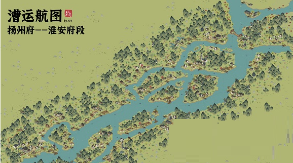 江南百景圖漕運獎勵有哪些?江南百景圖漕運獎勵介紹
