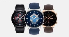 荣耀手表gs3怎么样？荣耀手表gs3详细介绍