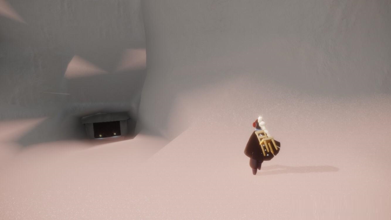 光遇1月7日每日任务怎么做？光遇1月7日每日任务完成攻略