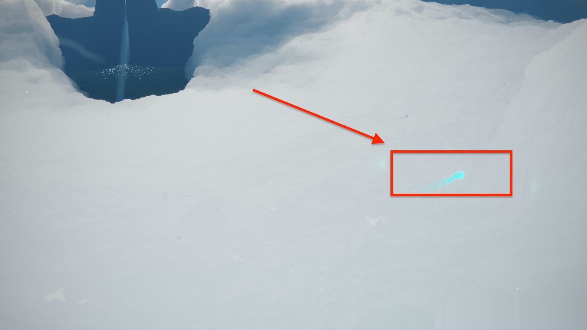 光遇1月7日每日任务怎么做？光遇1月7日每日任务完成攻略