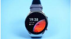 小米WatchS1怎么样？小米WatchS1详细介绍