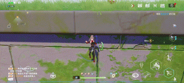 幻塔雙槍怎么操作？幻塔雙槍操作技巧介紹截圖