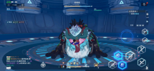 幻塔副本boss吞噬者如何打？幻塔副本boss吞噬者打法攻略