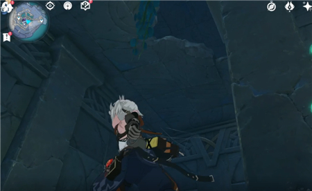 原神贺摩有什么用？原神贺摩作用及位置介绍