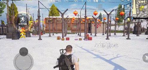 和平精英冰雪赛场玩法是什么?和平精英冰雪赛场玩法攻略